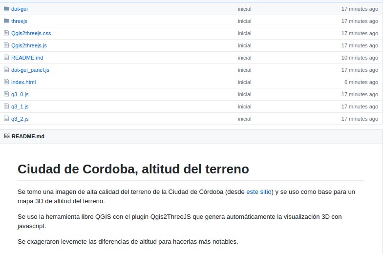 Repositorio en GitHub